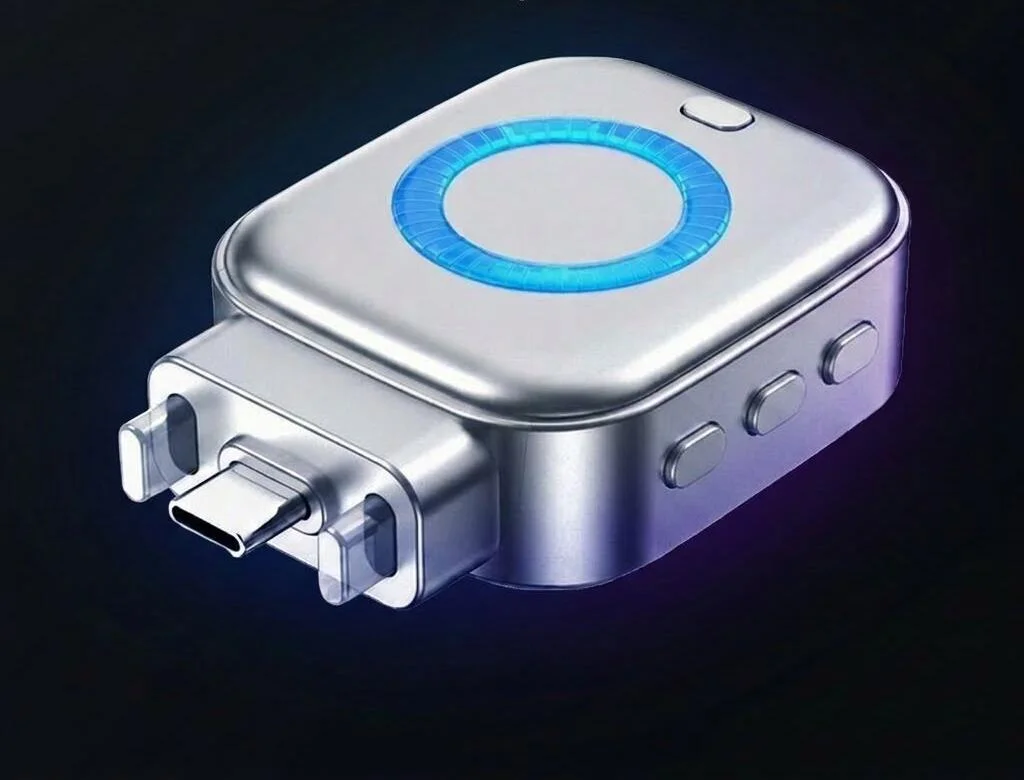 140W Smart Charging Separator