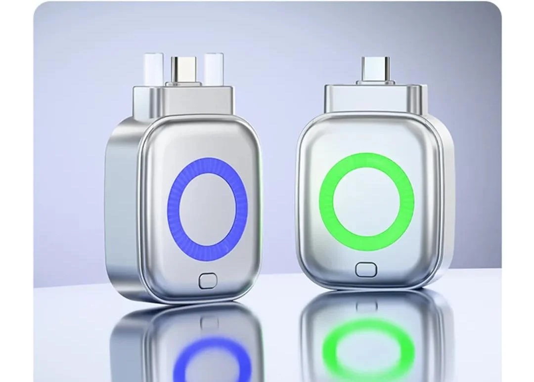 Auto Disconnect Adapters